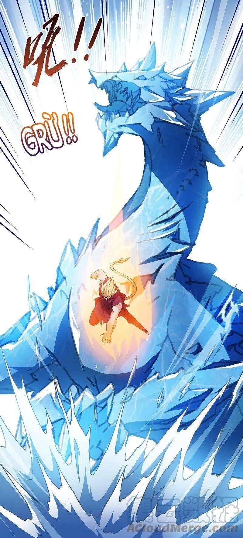 đọc truyện Phượng Nghịch Thiên Hạ Chương 480.2 ảnh 9 tại Thiên Thai Truyện