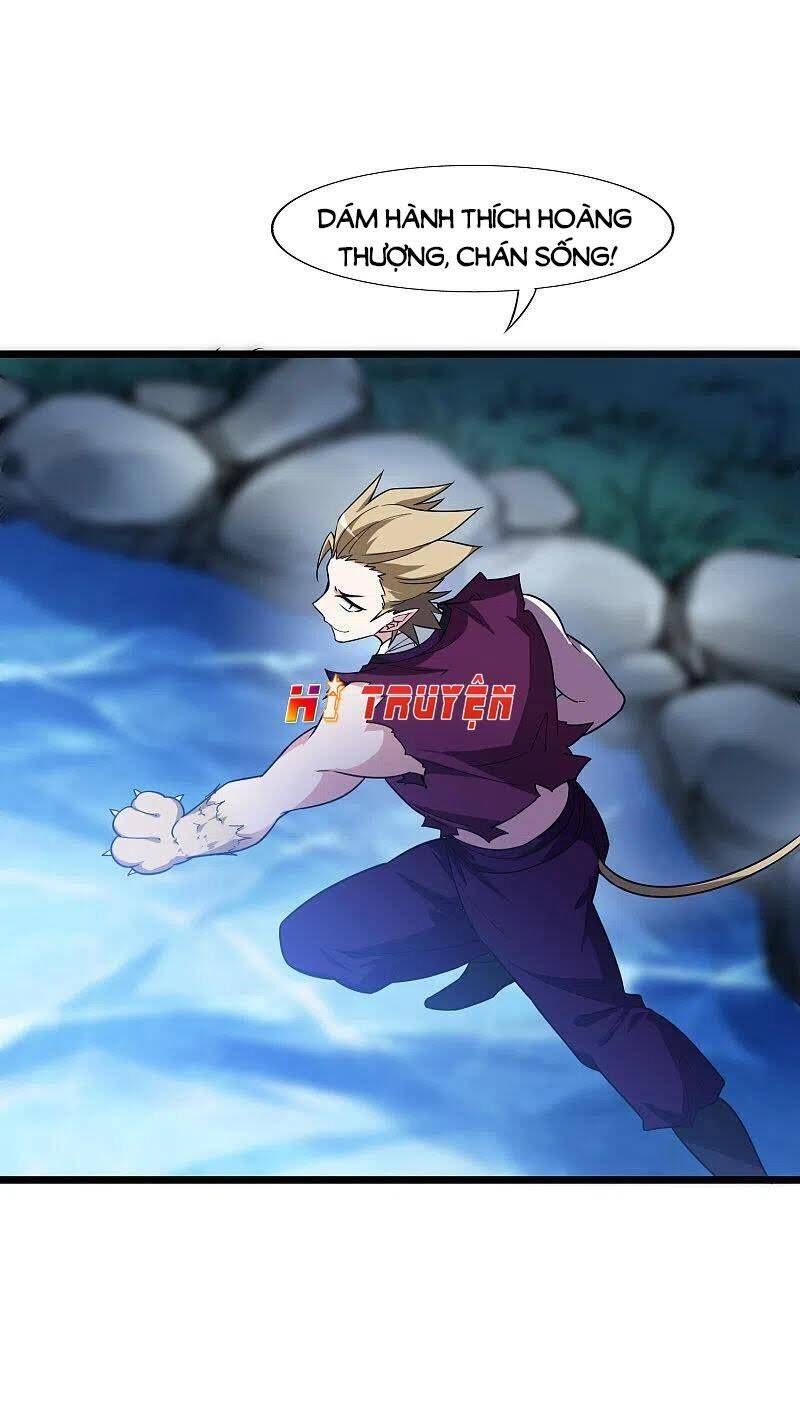 đọc truyện Phượng Nghịch Thiên Hạ Chương 480.2 ảnh 10 tại Thiên Thai Truyện