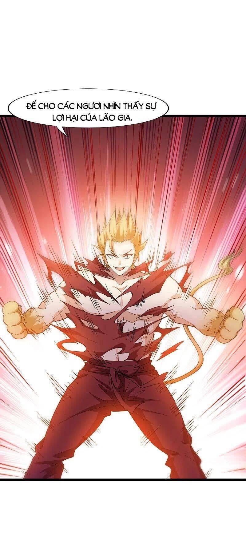 đọc truyện Phượng Nghịch Thiên Hạ Chương 480.2 ảnh 11 tại Thiên Thai Truyện