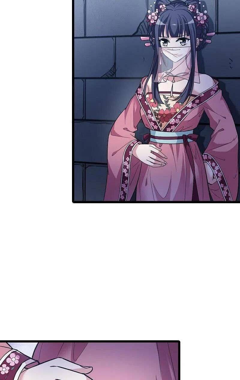 đọc truyện Phượng Nghịch Thiên Hạ Chương 481.1 ảnh 12 tại Thiên Thai Truyện