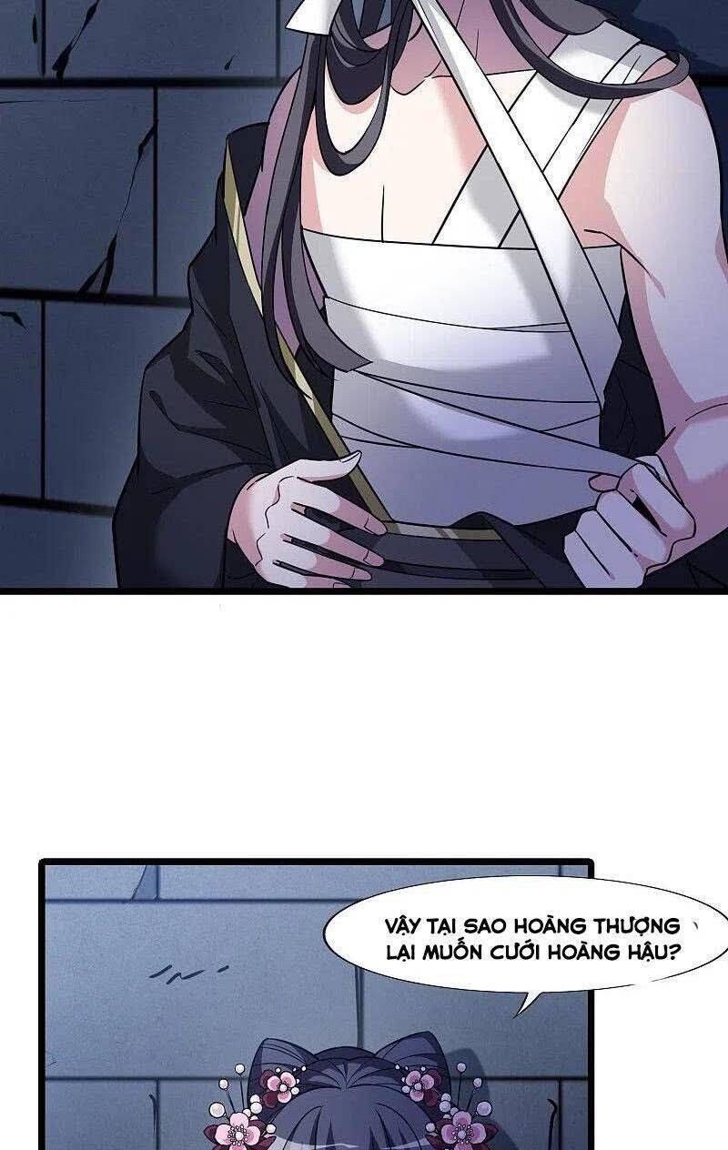 đọc truyện Phượng Nghịch Thiên Hạ Chương 481.1 ảnh 15 tại Thiên Thai Truyện