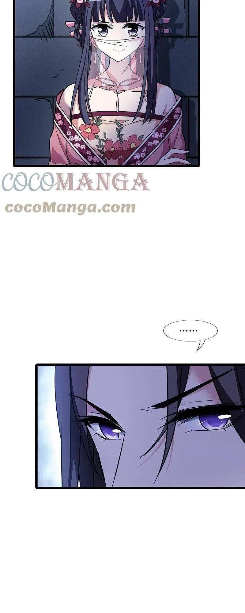 đọc truyện Phượng Nghịch Thiên Hạ Chương 481.1 ảnh 16 tại Thiên Thai Truyện