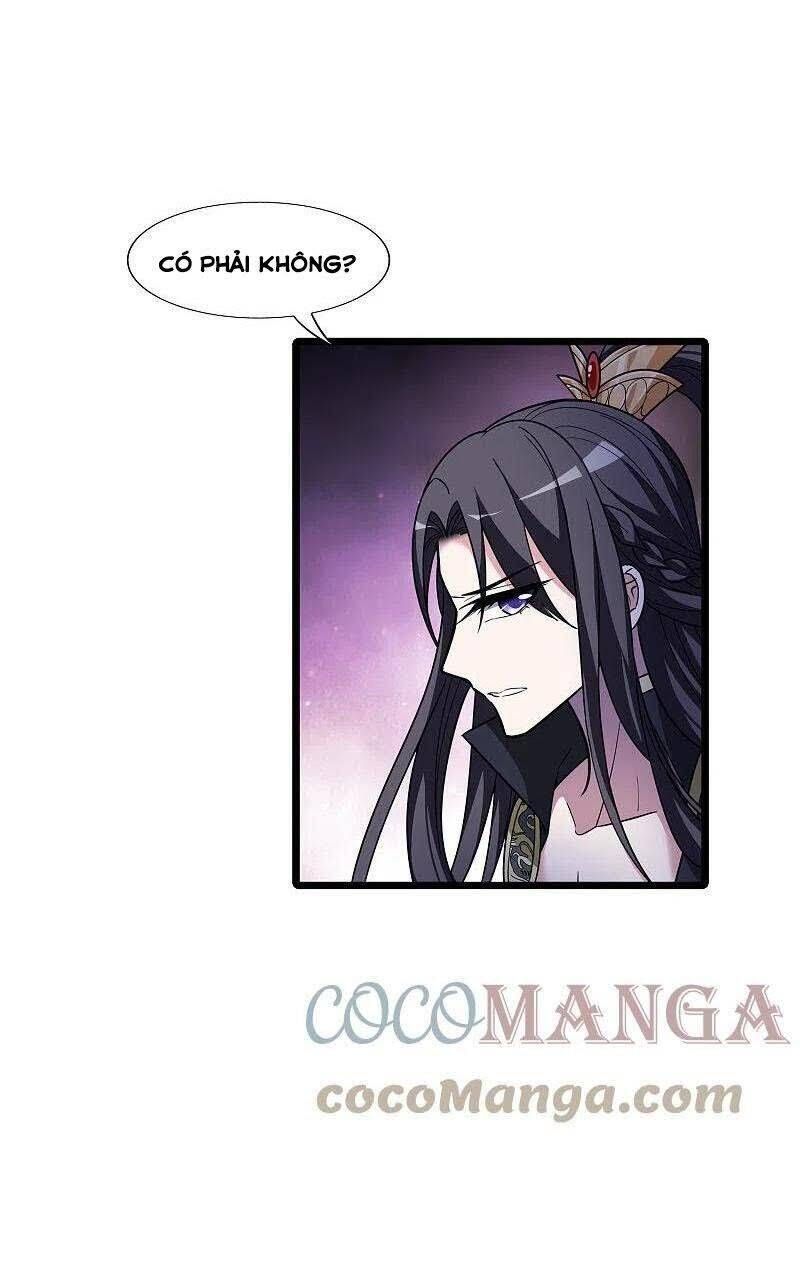 đọc truyện Phượng Nghịch Thiên Hạ Chương 481.1 ảnh 6 tại Thiên Thai Truyện