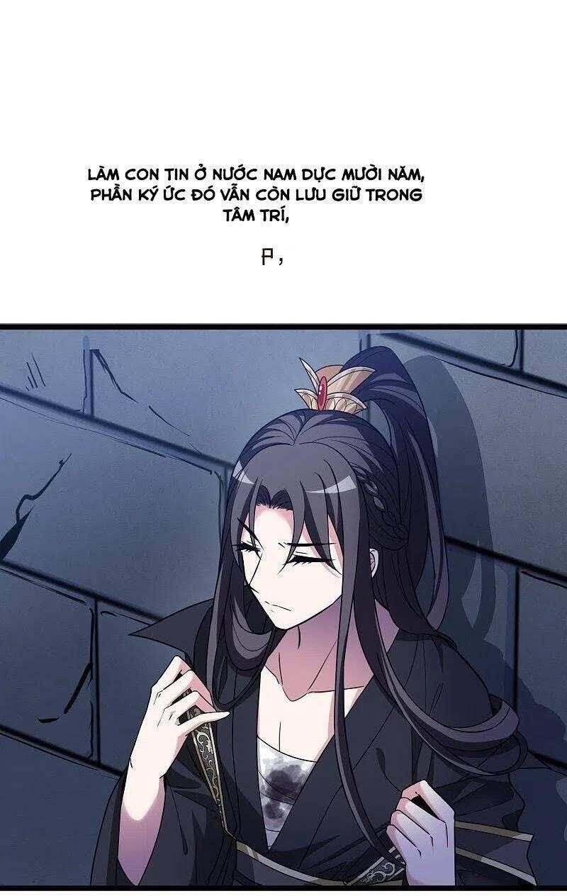 đọc truyện Phượng Nghịch Thiên Hạ Chương 481.1 ảnh 9 tại Thiên Thai Truyện