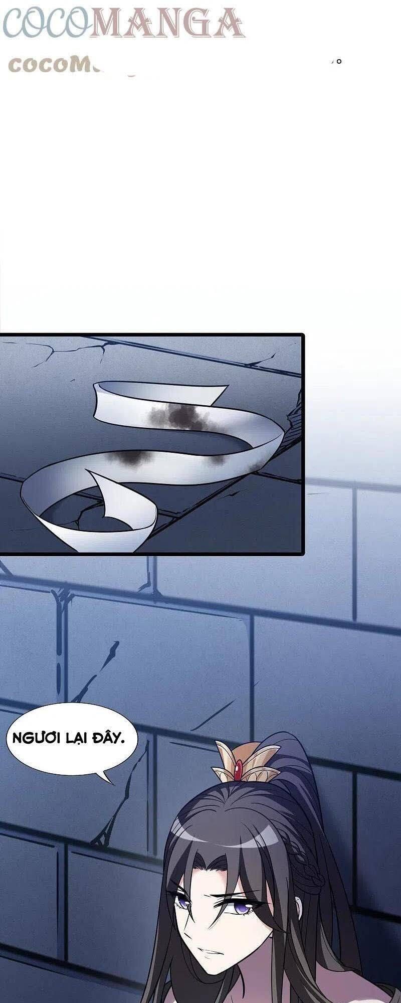 đọc truyện Phượng Nghịch Thiên Hạ Chương 481.1 ảnh 10 tại Thiên Thai Truyện