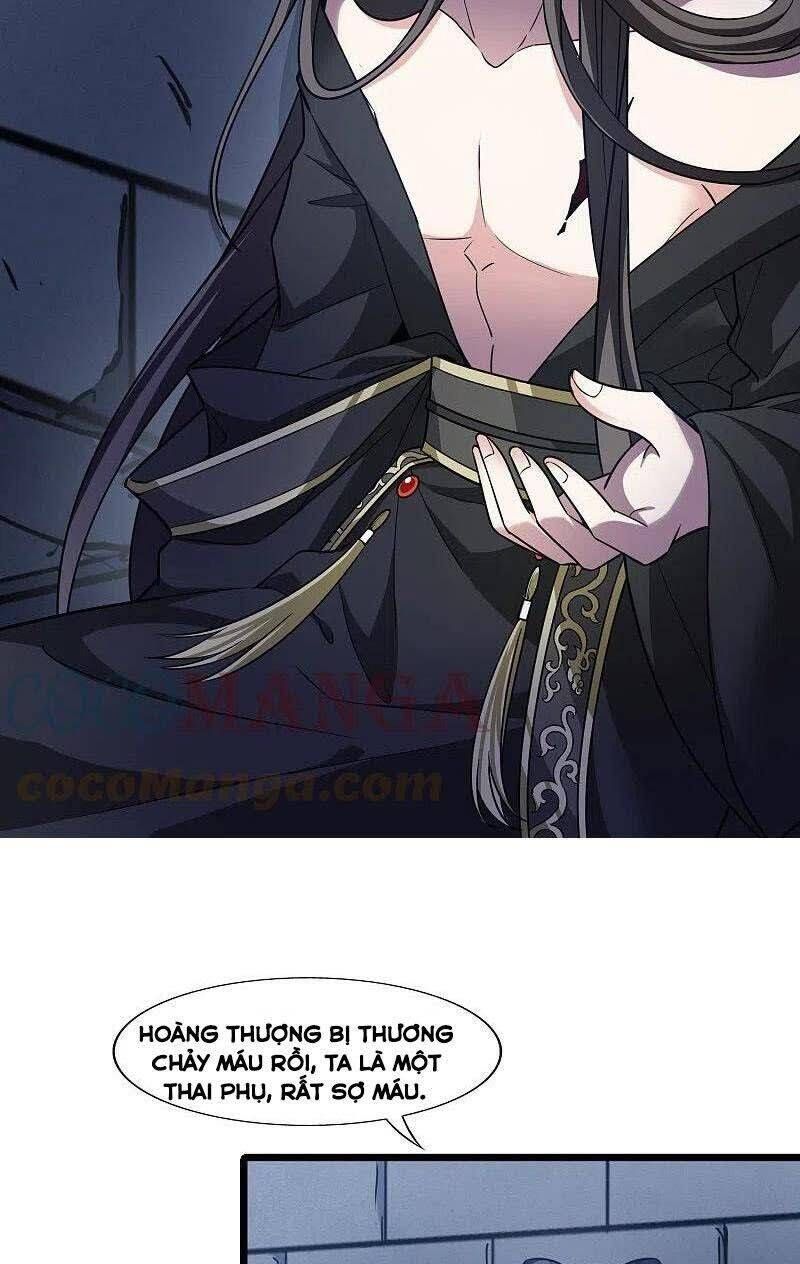 đọc truyện Phượng Nghịch Thiên Hạ Chương 481.1 ảnh 11 tại Thiên Thai Truyện