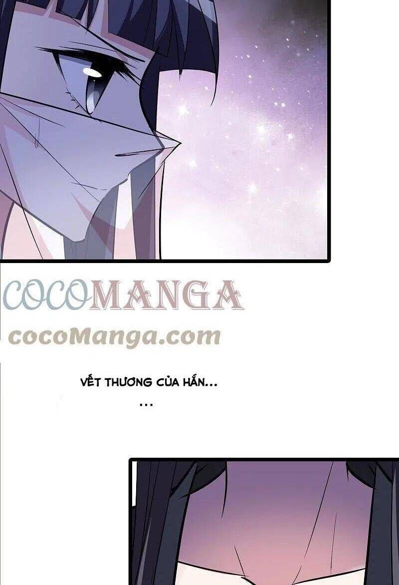 đọc truyện Phượng Nghịch Thiên Hạ Chương 481.2 ảnh 12 tại Thiên Thai Truyện