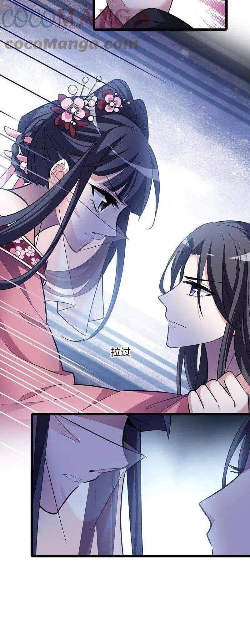 đọc truyện Phượng Nghịch Thiên Hạ Chương 481.2 ảnh 16 tại Thiên Thai Truyện