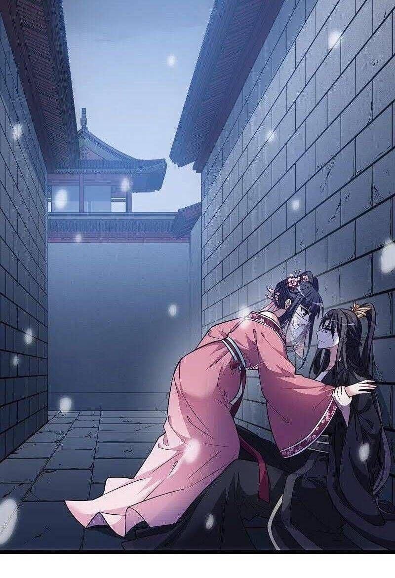 đọc truyện Phượng Nghịch Thiên Hạ Chương 481.2 ảnh 18 tại Thiên Thai Truyện