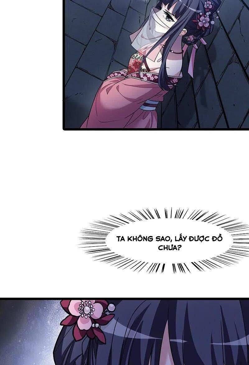 đọc truyện Phượng Nghịch Thiên Hạ Chương 481.2 ảnh 5 tại Thiên Thai Truyện