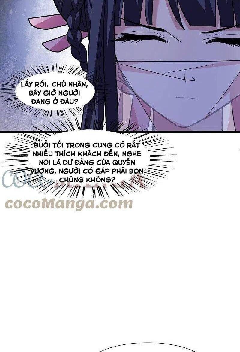 đọc truyện Phượng Nghịch Thiên Hạ Chương 481.2 ảnh 6 tại Thiên Thai Truyện