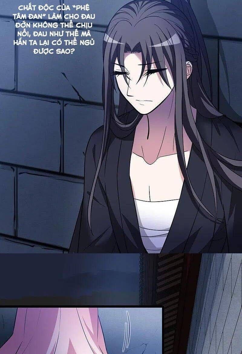 đọc truyện Phượng Nghịch Thiên Hạ Chương 481.2 ảnh 8 tại Thiên Thai Truyện