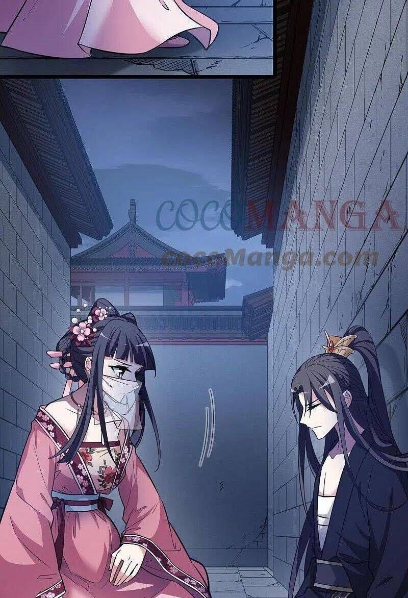 đọc truyện Phượng Nghịch Thiên Hạ Chương 481.2 ảnh 9 tại Thiên Thai Truyện