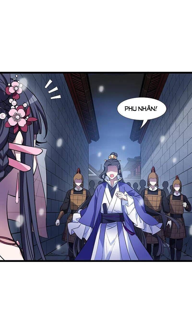 đọc truyện Phượng Nghịch Thiên Hạ Chương 482.1 ảnh 13 tại Thiên Thai Truyện