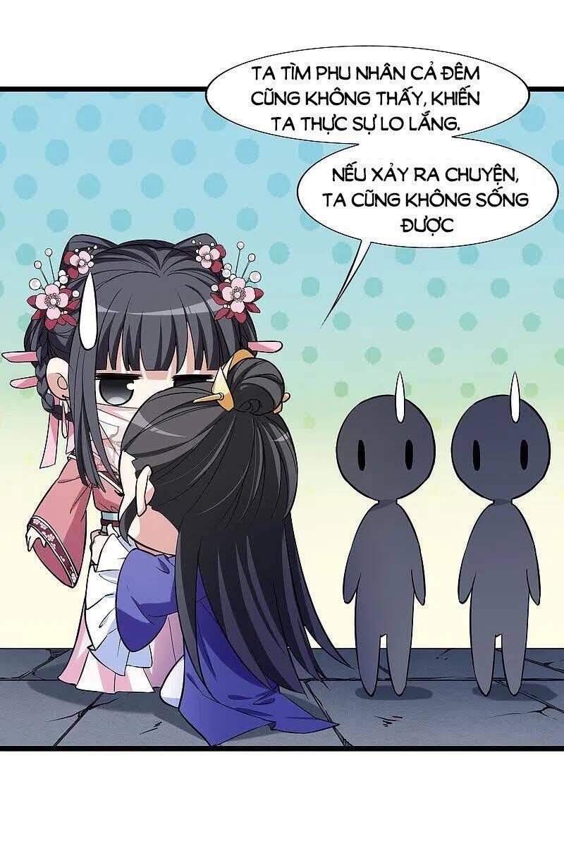 đọc truyện Phượng Nghịch Thiên Hạ Chương 482.1 ảnh 15 tại Thiên Thai Truyện