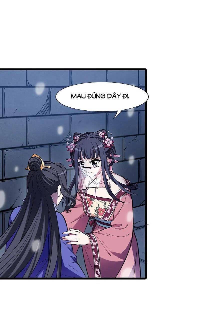 đọc truyện Phượng Nghịch Thiên Hạ Chương 482.1 ảnh 18 tại Thiên Thai Truyện