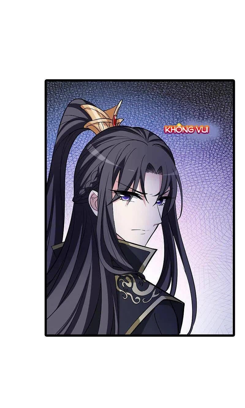 đọc truyện Phượng Nghịch Thiên Hạ Chương 482.1 ảnh 19 tại Thiên Thai Truyện