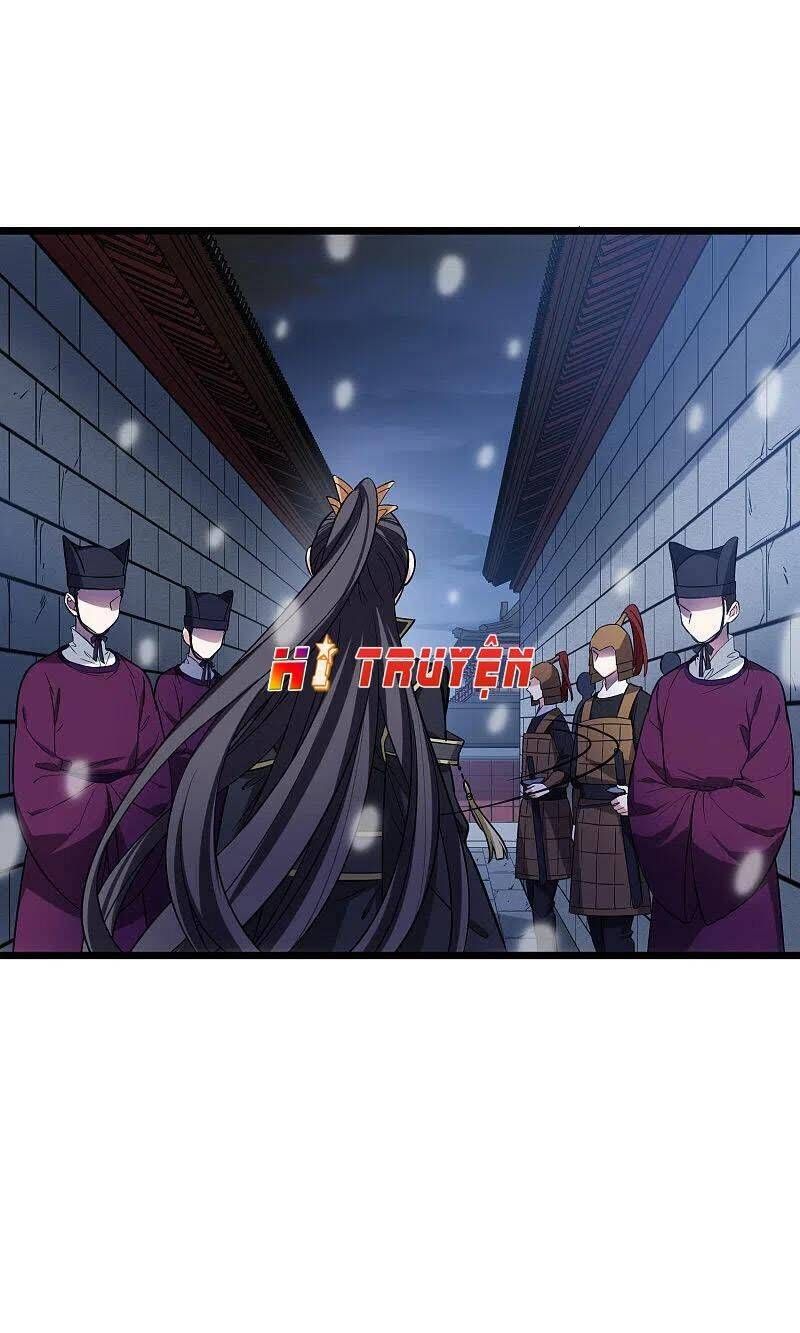 đọc truyện Phượng Nghịch Thiên Hạ Chương 482.1 ảnh 20 tại Thiên Thai Truyện