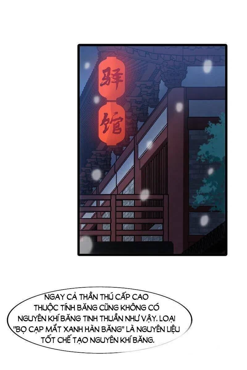 đọc truyện Phượng Nghịch Thiên Hạ Chương 482.1 ảnh 22 tại Thiên Thai Truyện