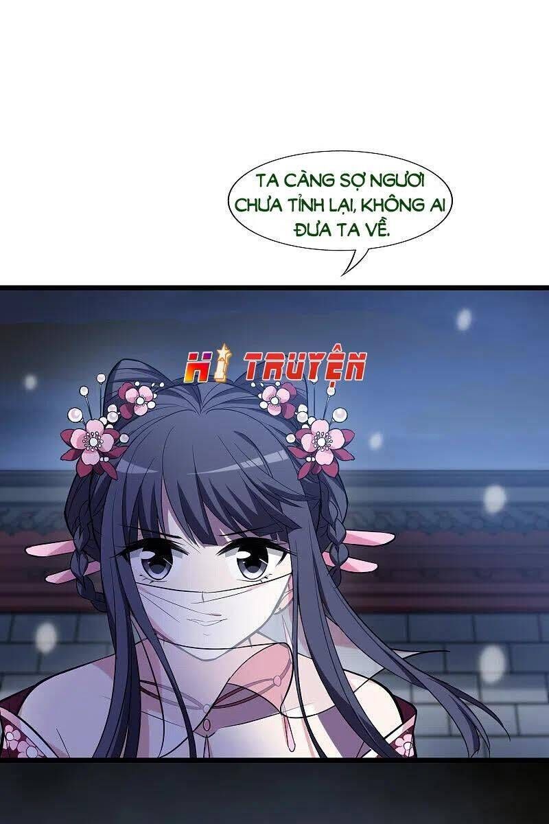 đọc truyện Phượng Nghịch Thiên Hạ Chương 482.1 ảnh 5 tại Thiên Thai Truyện