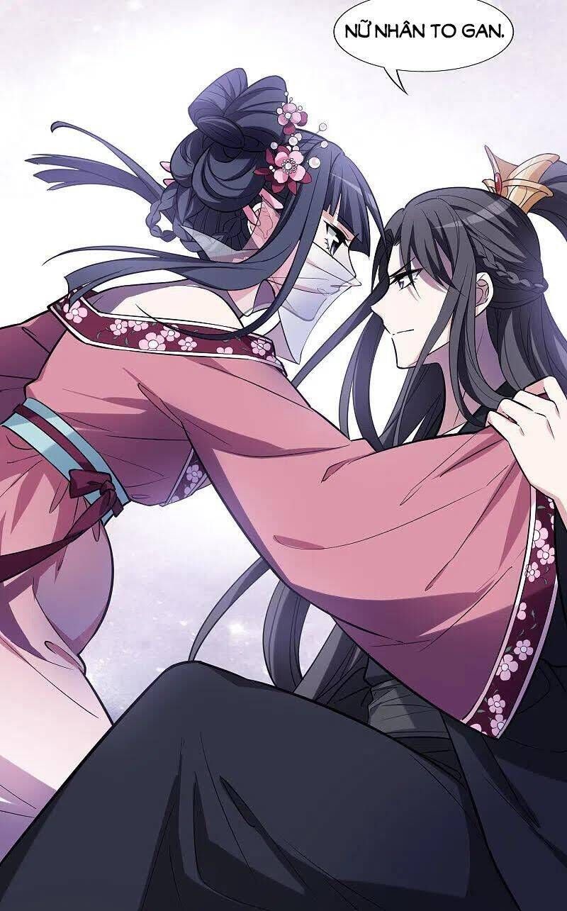 đọc truyện Phượng Nghịch Thiên Hạ Chương 482.1 ảnh 7 tại Thiên Thai Truyện