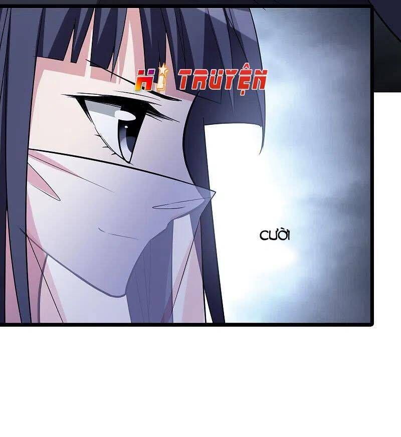 đọc truyện Phượng Nghịch Thiên Hạ Chương 482.1 ảnh 8 tại Thiên Thai Truyện