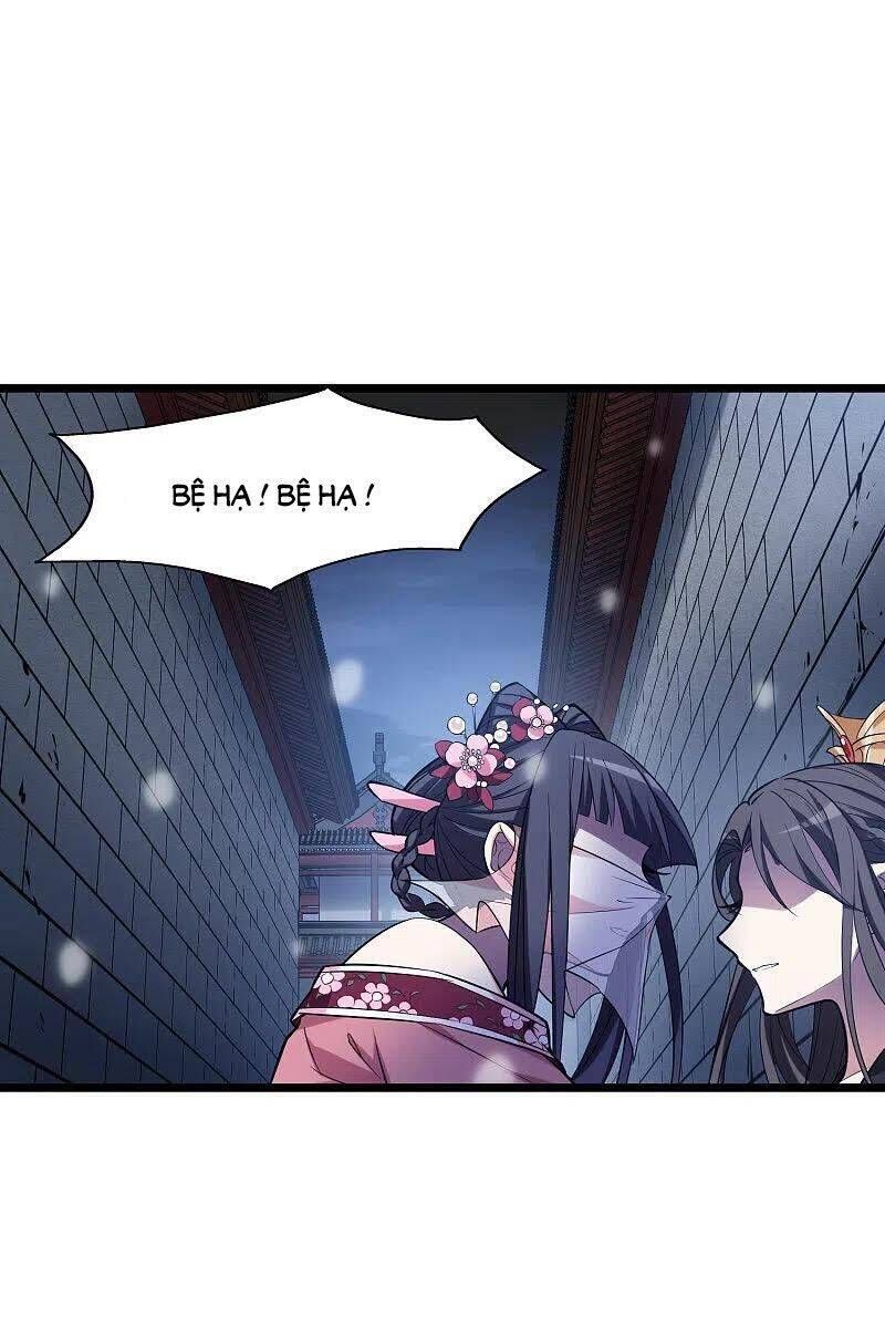 đọc truyện Phượng Nghịch Thiên Hạ Chương 482.1 ảnh 9 tại Thiên Thai Truyện