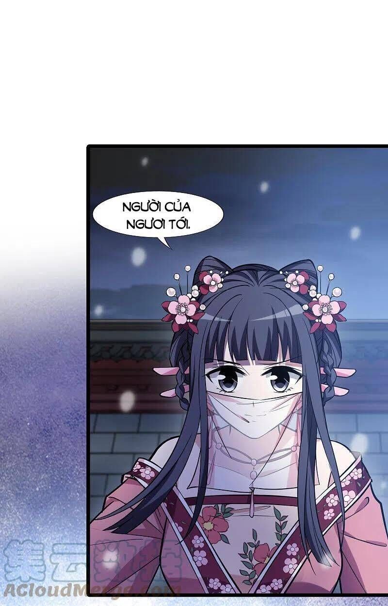 đọc truyện Phượng Nghịch Thiên Hạ Chương 482.1 ảnh 10 tại Thiên Thai Truyện