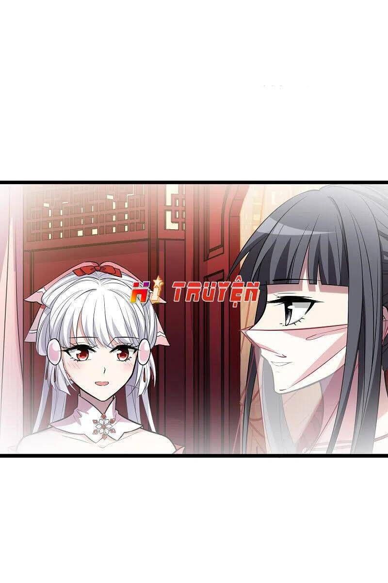 đọc truyện Phượng Nghịch Thiên Hạ Chương 483.1 ảnh 12 tại Thiên Thai Truyện