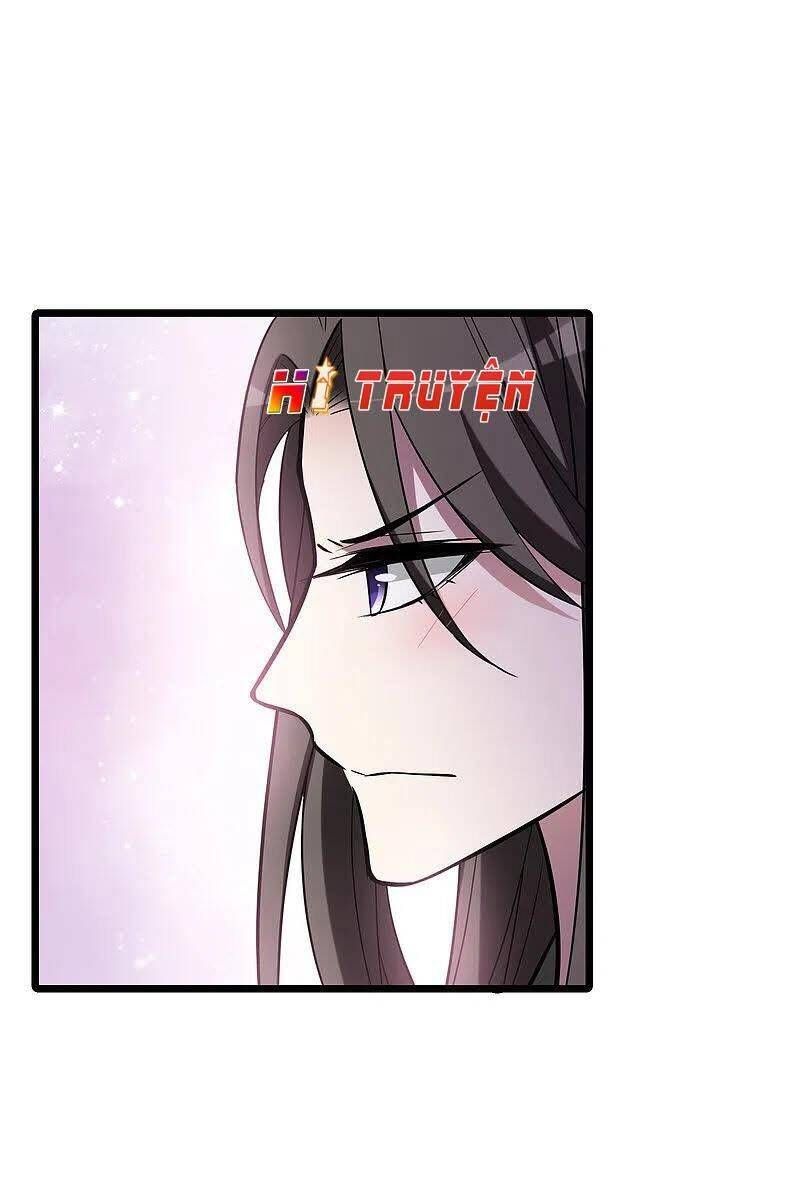 đọc truyện Phượng Nghịch Thiên Hạ Chương 483.1 ảnh 18 tại Thiên Thai Truyện