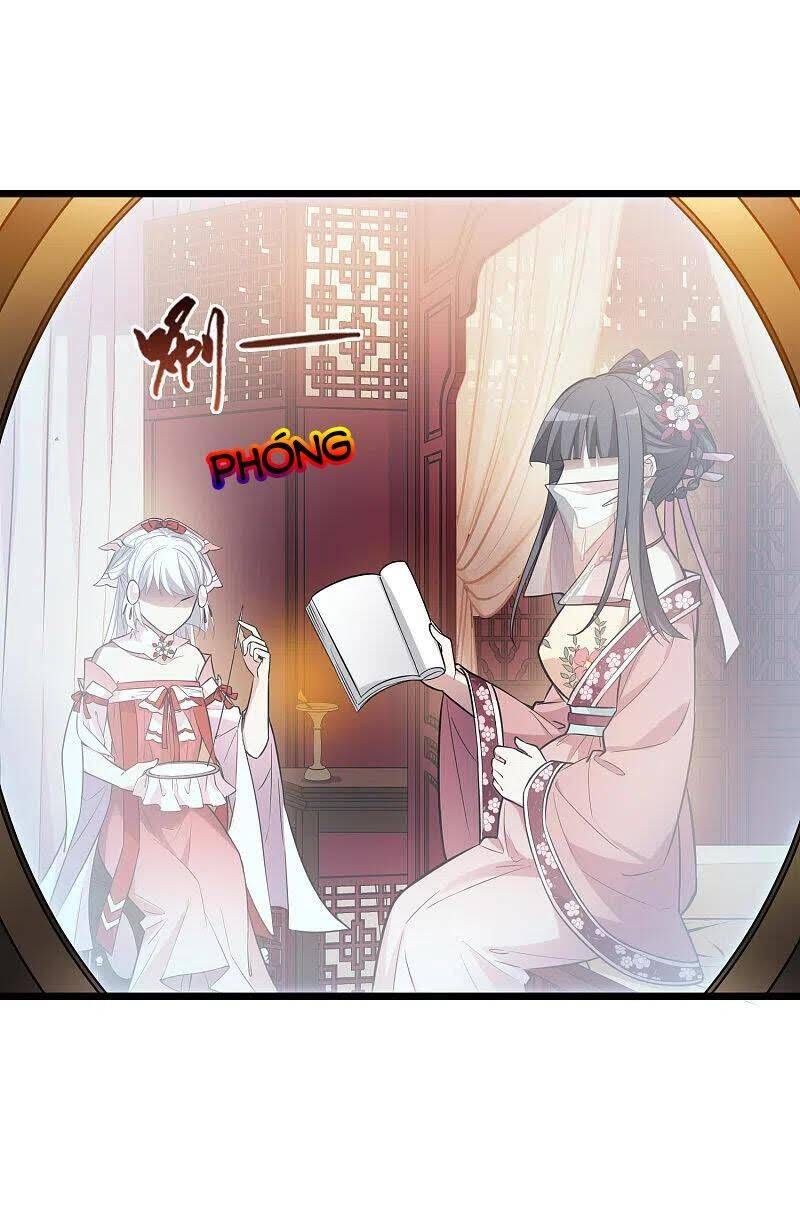 đọc truyện Phượng Nghịch Thiên Hạ Chương 483.1 ảnh 8 tại Thiên Thai Truyện