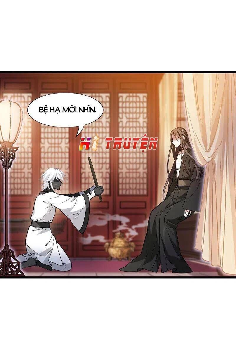 đọc truyện Phượng Nghịch Thiên Hạ Chương 483.1 ảnh 9 tại Thiên Thai Truyện