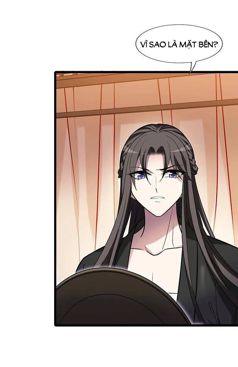 đọc truyện Phượng Nghịch Thiên Hạ Chương 483.1 ảnh 10 tại Thiên Thai Truyện