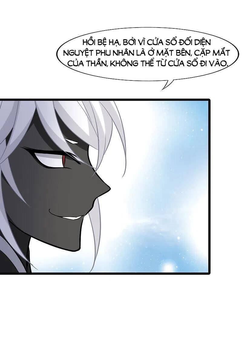 đọc truyện Phượng Nghịch Thiên Hạ Chương 483.1 ảnh 11 tại Thiên Thai Truyện