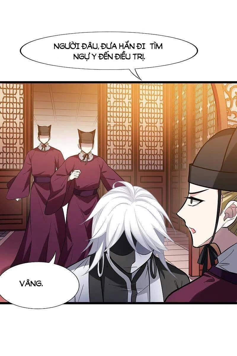 đọc truyện Phượng Nghịch Thiên Hạ Chương 483.2 ảnh 12 tại Thiên Thai Truyện