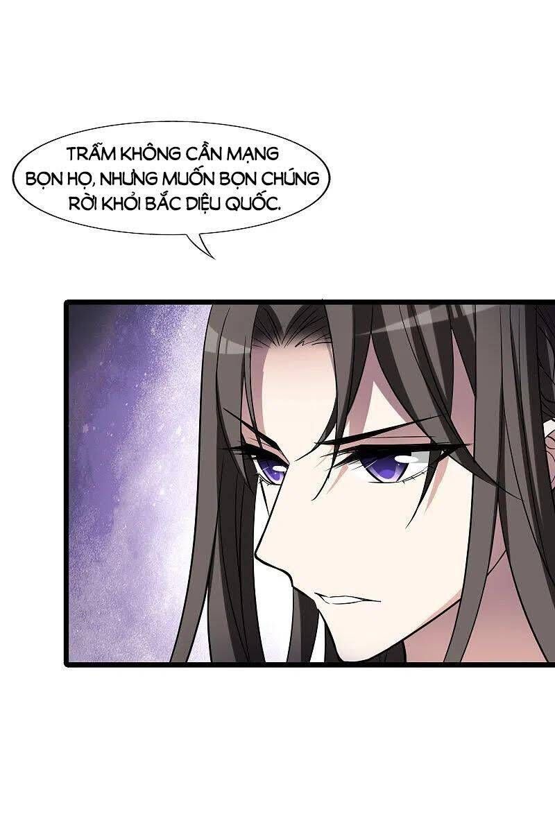 đọc truyện Phượng Nghịch Thiên Hạ Chương 483.2 ảnh 17 tại Thiên Thai Truyện