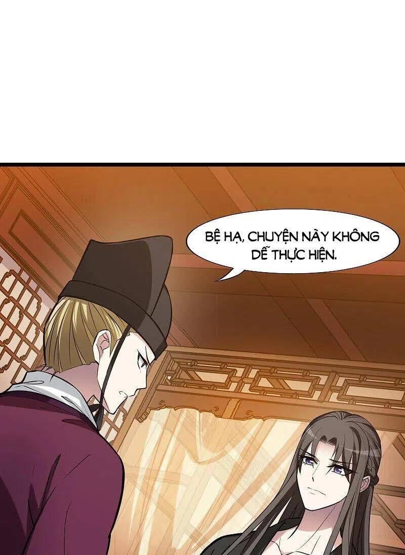 đọc truyện Phượng Nghịch Thiên Hạ Chương 483.2 ảnh 18 tại Thiên Thai Truyện