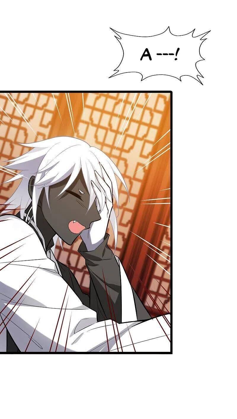 đọc truyện Phượng Nghịch Thiên Hạ Chương 483.2 ảnh 6 tại Thiên Thai Truyện