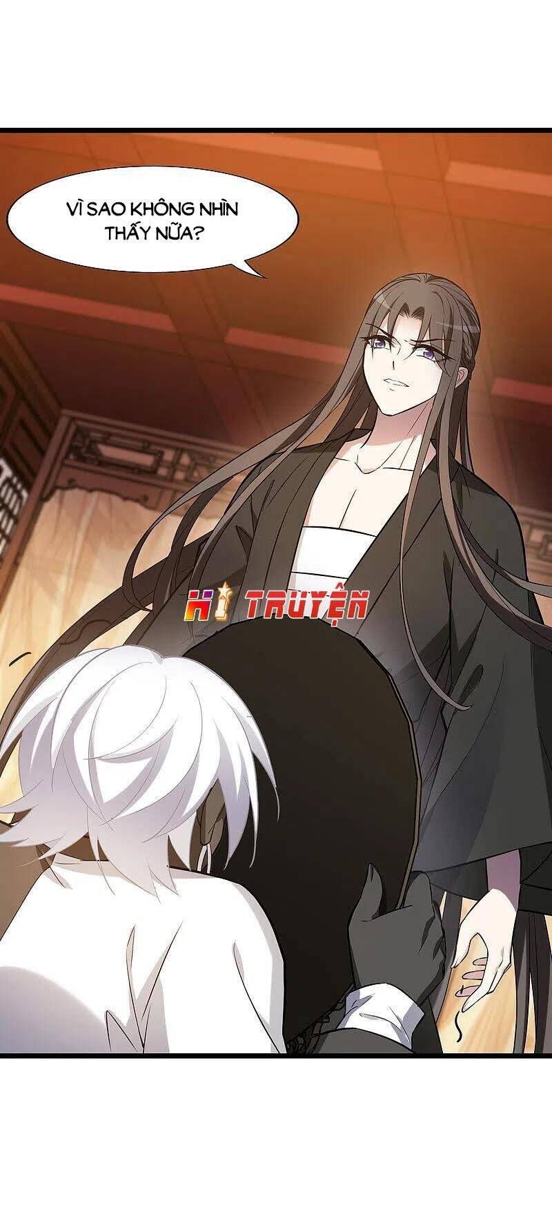 đọc truyện Phượng Nghịch Thiên Hạ Chương 483.2 ảnh 7 tại Thiên Thai Truyện