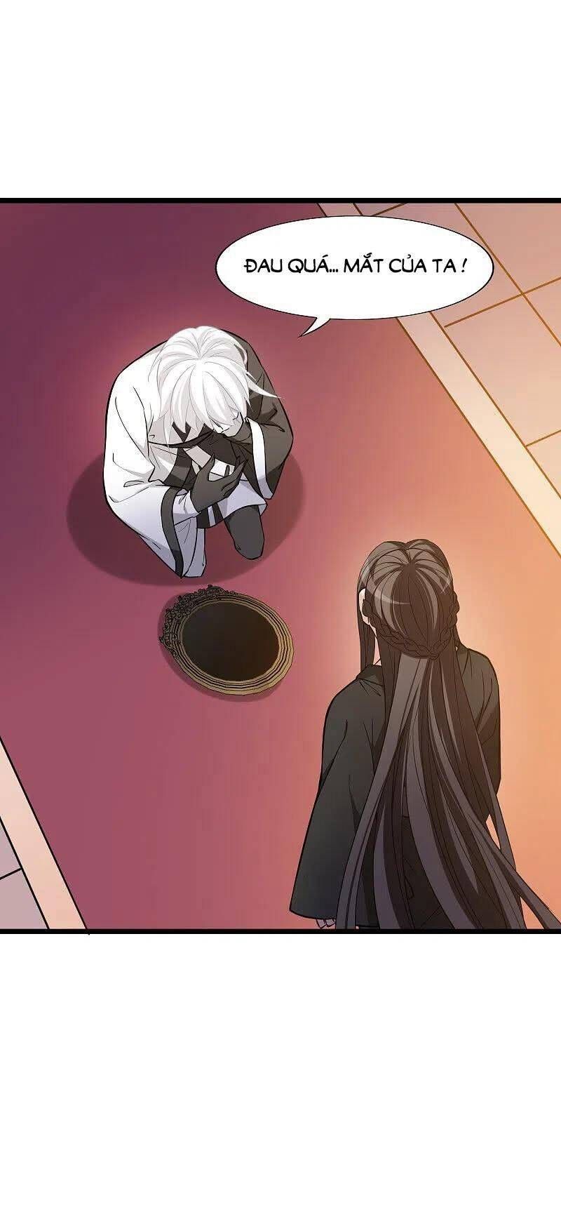 đọc truyện Phượng Nghịch Thiên Hạ Chương 483.2 ảnh 8 tại Thiên Thai Truyện