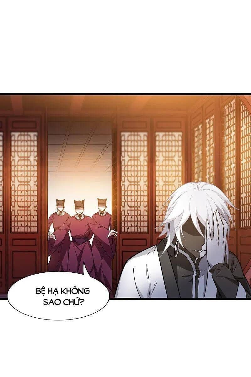 đọc truyện Phượng Nghịch Thiên Hạ Chương 483.2 ảnh 9 tại Thiên Thai Truyện