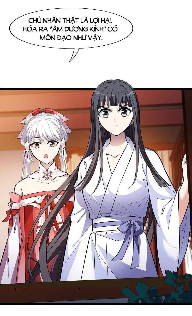 đọc truyện Phượng Nghịch Thiên Hạ Chương 484.1 ảnh 14 tại Thiên Thai Truyện