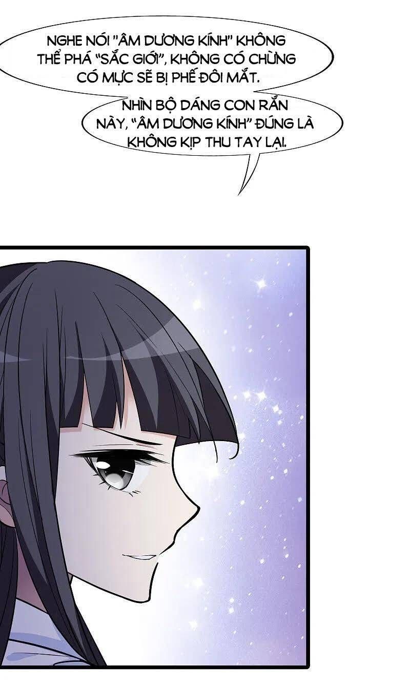 đọc truyện Phượng Nghịch Thiên Hạ Chương 484.1 ảnh 15 tại Thiên Thai Truyện