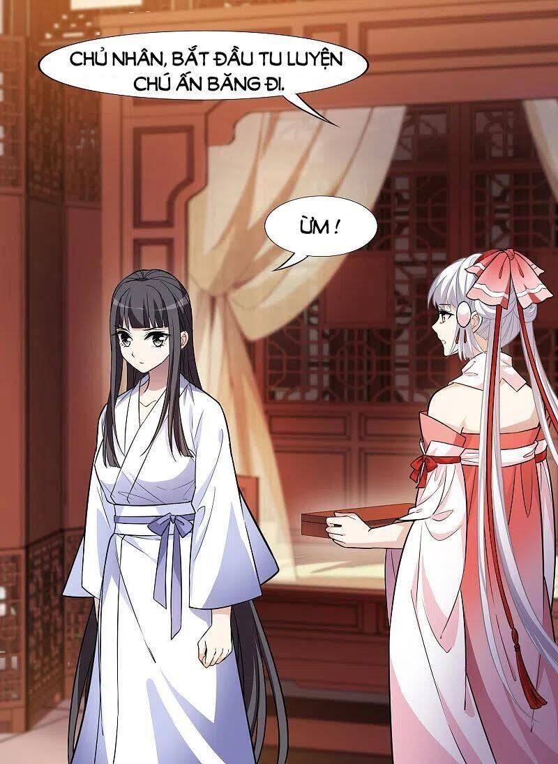 đọc truyện Phượng Nghịch Thiên Hạ Chương 484.1 ảnh 18 tại Thiên Thai Truyện