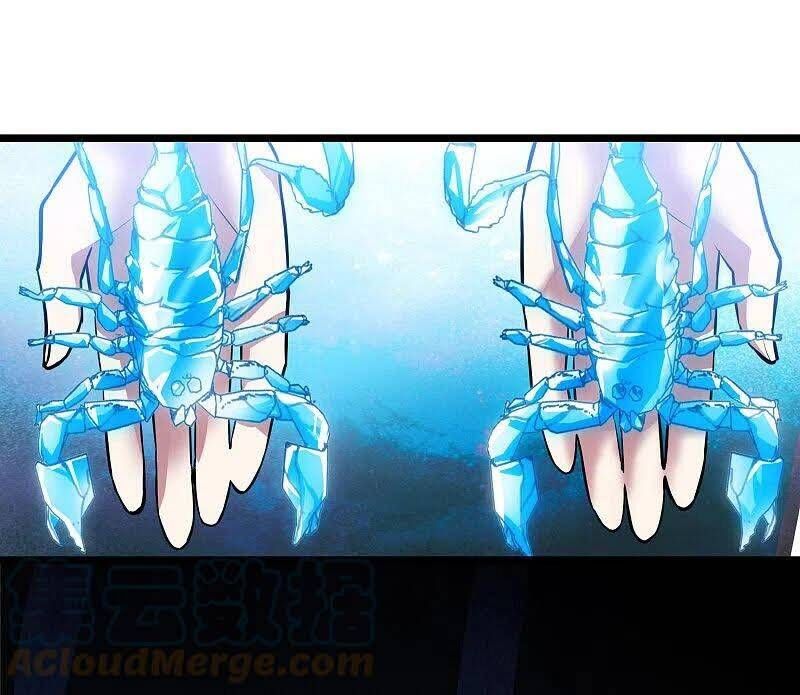 đọc truyện Phượng Nghịch Thiên Hạ Chương 484.1 ảnh 19 tại Thiên Thai Truyện