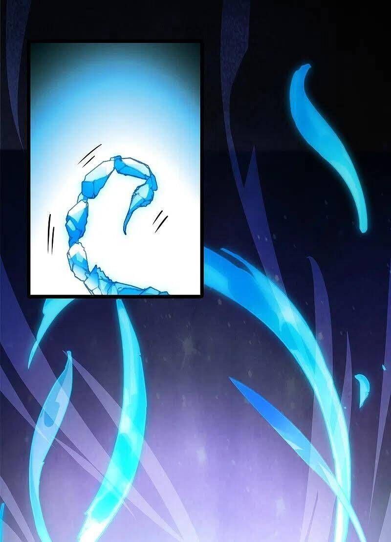 đọc truyện Phượng Nghịch Thiên Hạ Chương 484.1 ảnh 20 tại Thiên Thai Truyện