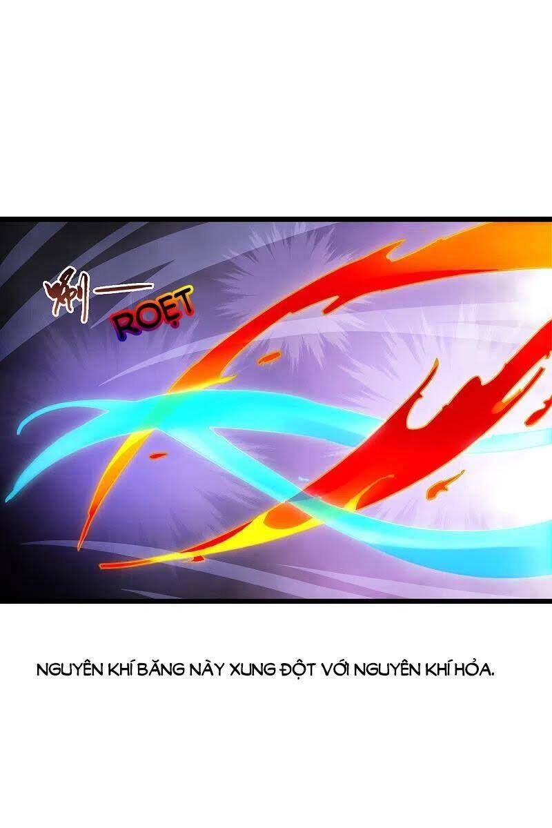 đọc truyện Phượng Nghịch Thiên Hạ Chương 484.1 ảnh 22 tại Thiên Thai Truyện