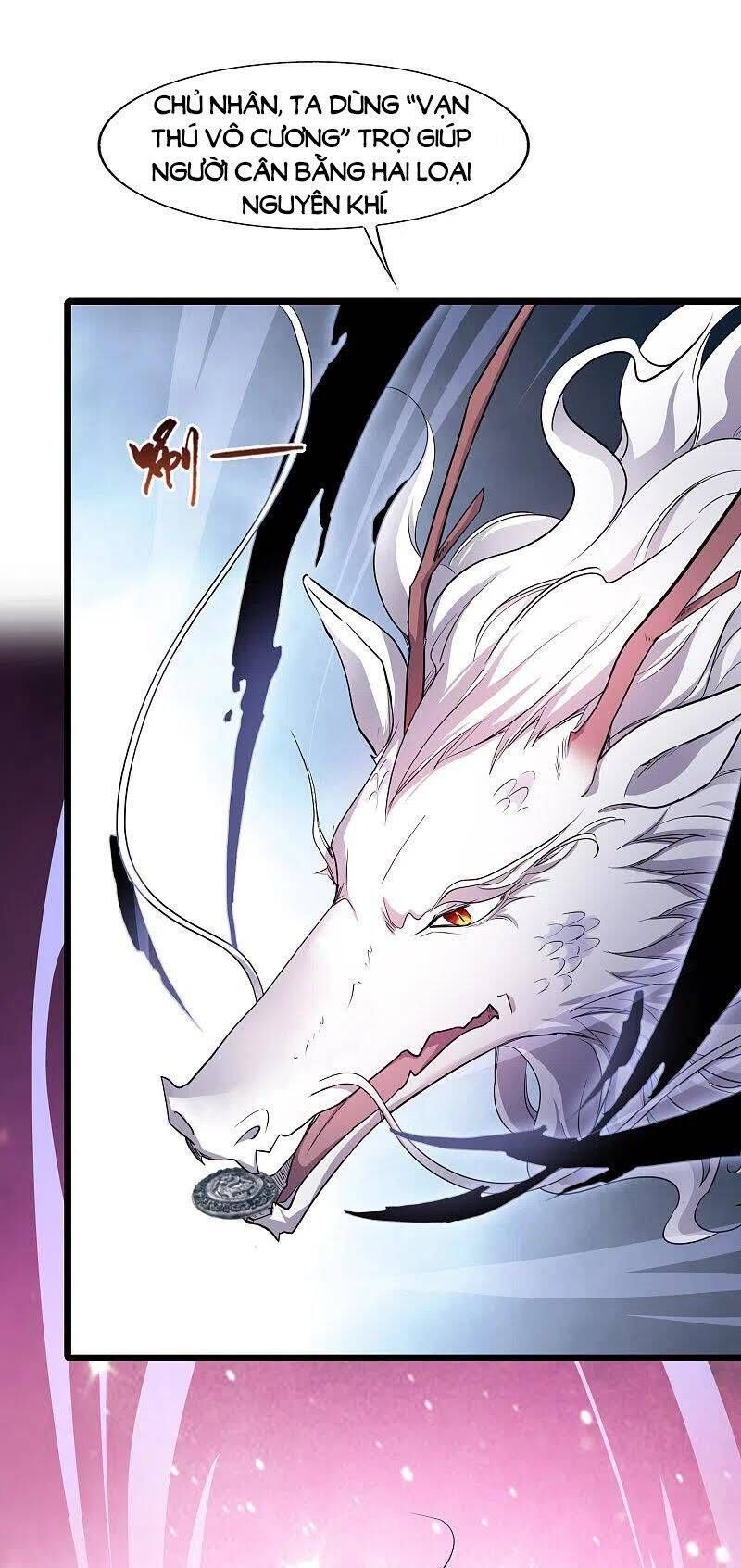 đọc truyện Phượng Nghịch Thiên Hạ Chương 484.1 ảnh 24 tại Thiên Thai Truyện