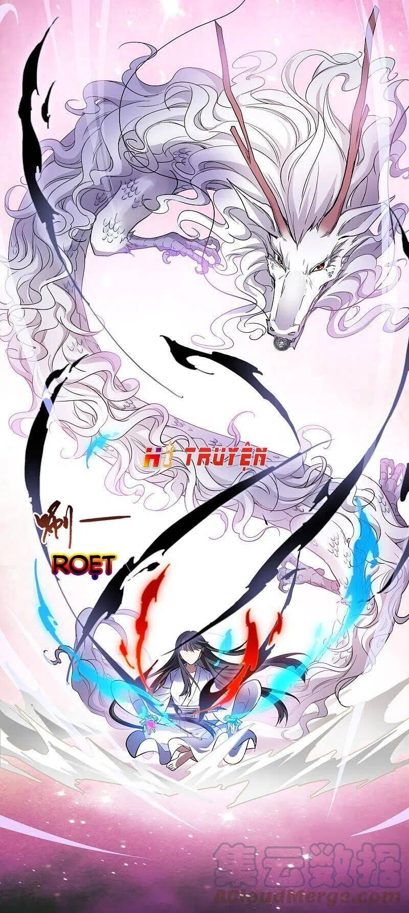 đọc truyện Phượng Nghịch Thiên Hạ Chương 484.1 ảnh 25 tại Thiên Thai Truyện