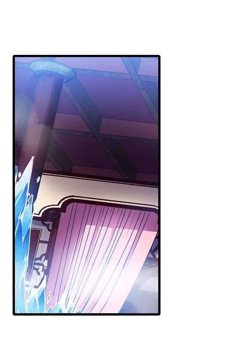 đọc truyện Phượng Nghịch Thiên Hạ Chương 484.1 ảnh 26 tại Thiên Thai Truyện